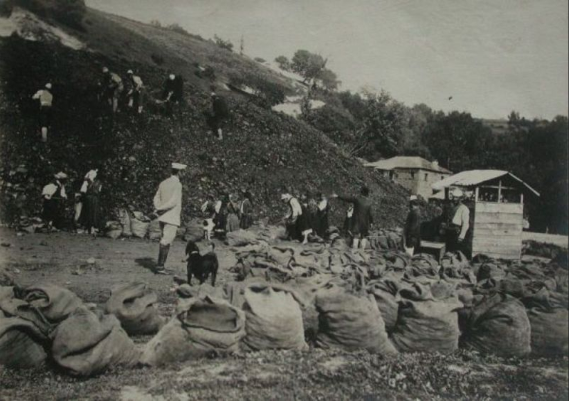 1905/ Kur Shqipëria u cilësua si ”Mesopotamia e Re” e naftës në botë