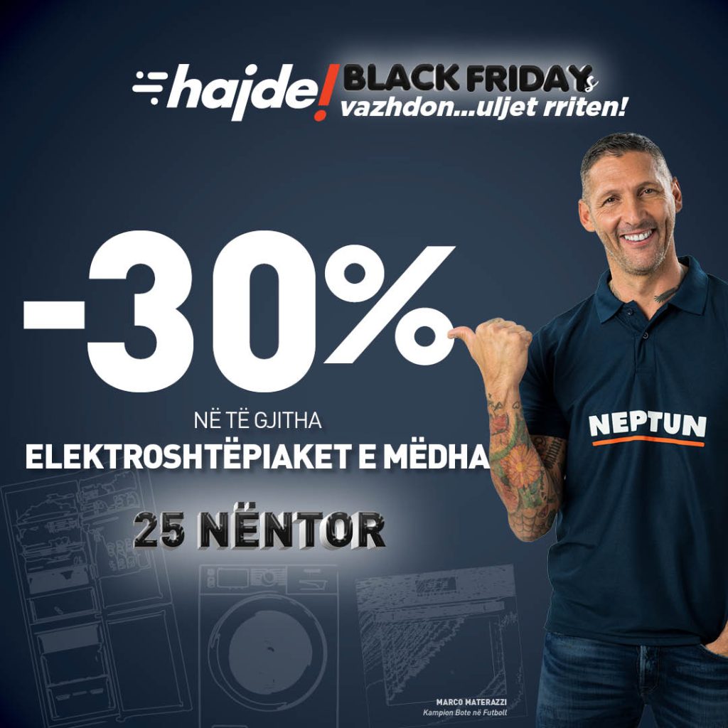 Black Friday Iperborea: 3 offerte allettanti su  - NØGLEN